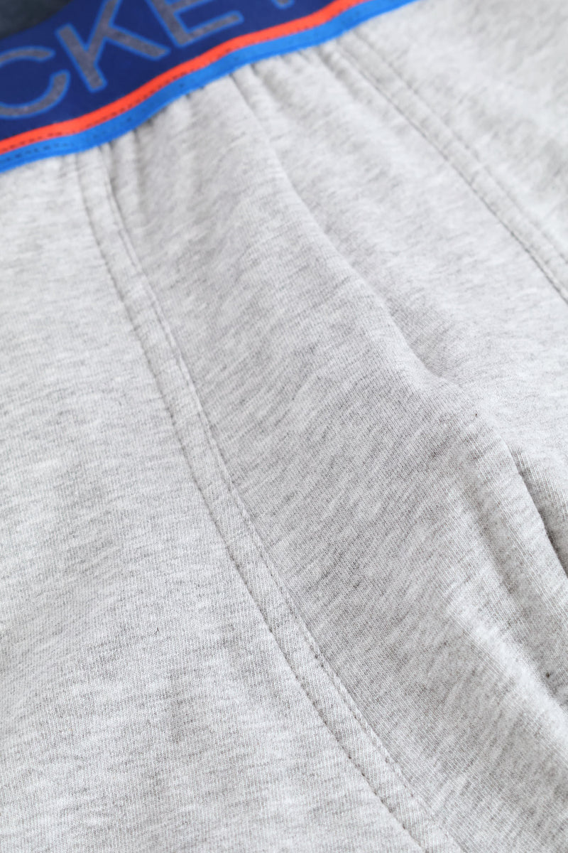 3 Pack Next Gen Digi Elast Short Trunk - Multi