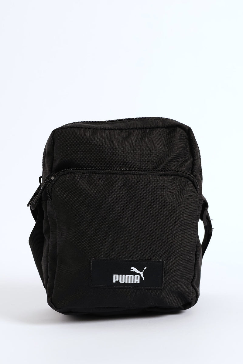 Puma Academy Portable Bag - Black