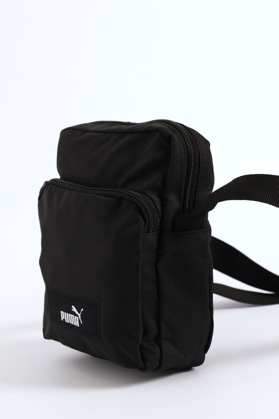 Puma Academy Portable Bag - Black