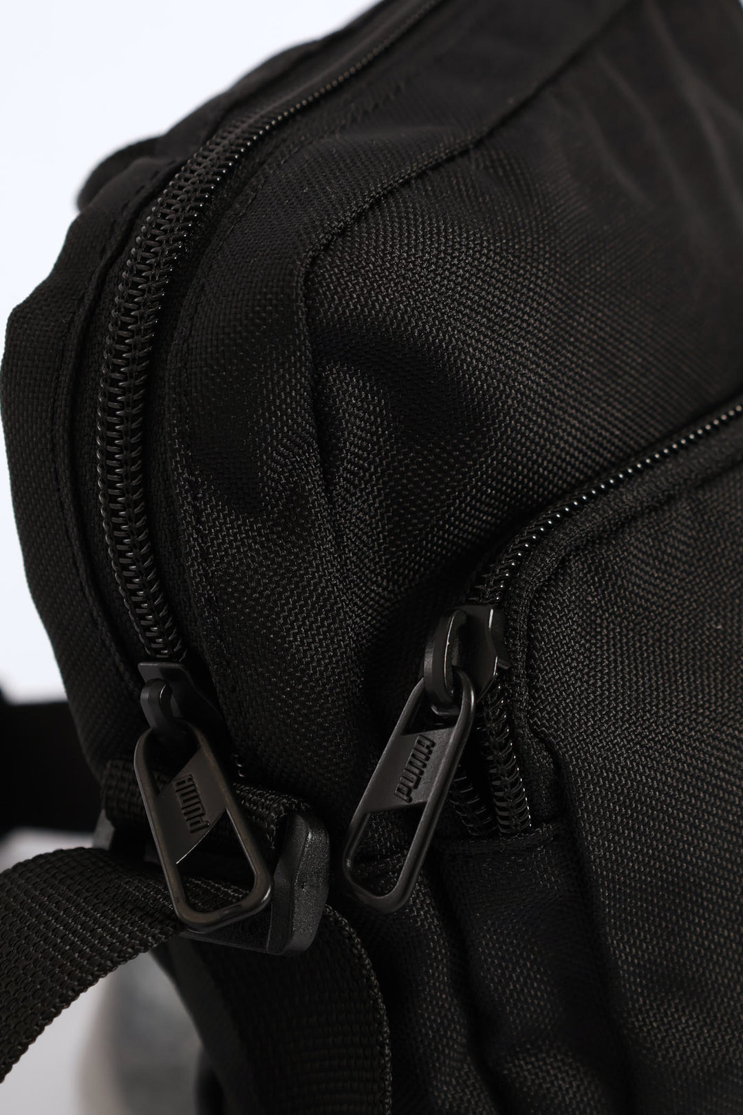 Puma Academy Portable Bag - Black