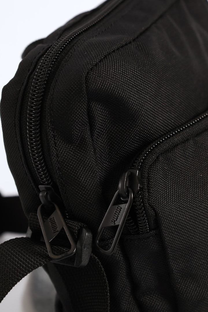 Puma Academy Portable Bag - Black