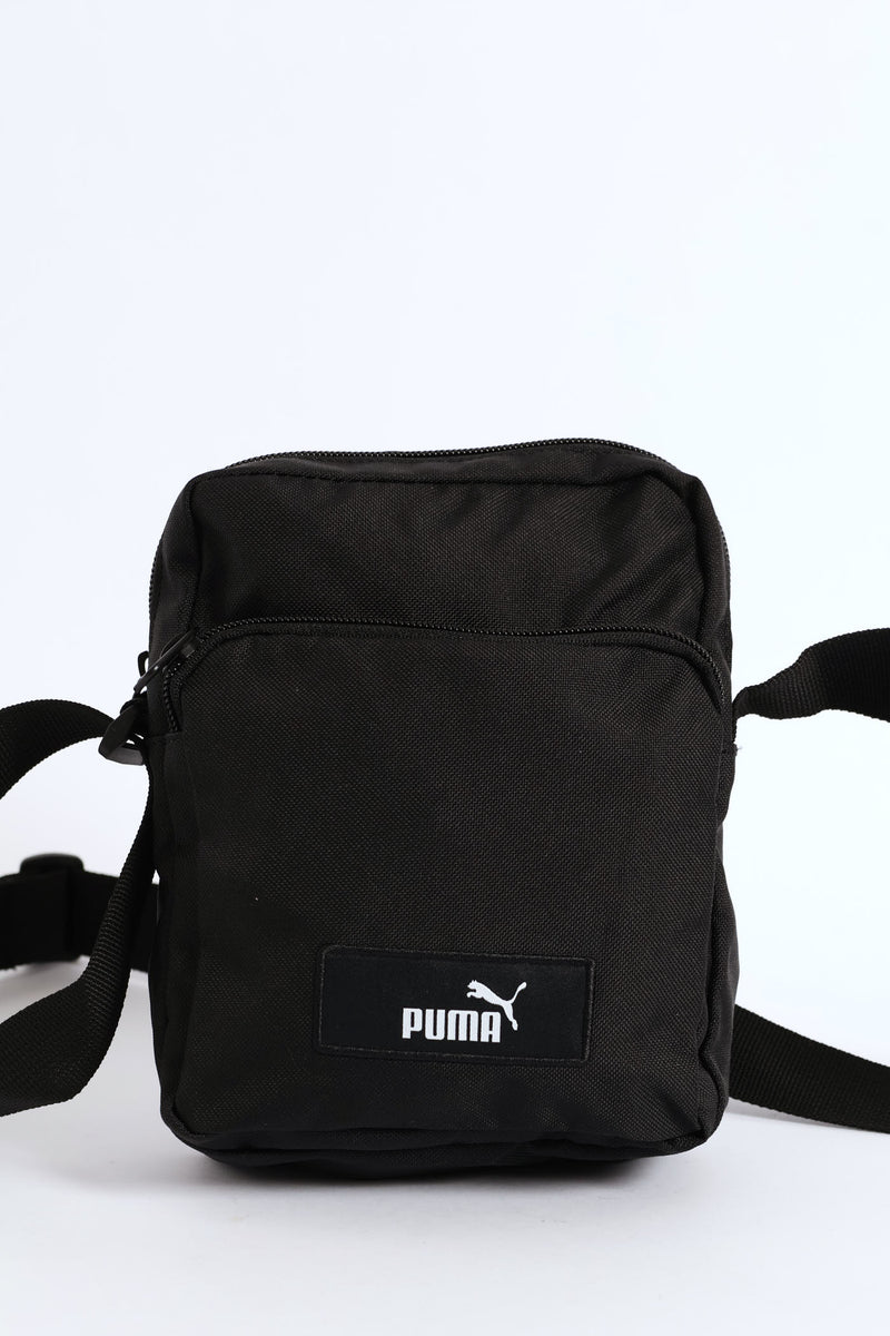 Puma Academy Portable Bag - Black