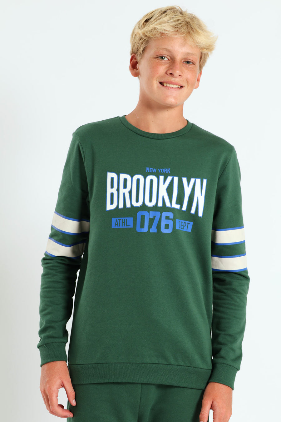 Boys (8-15 Years) – Edgars