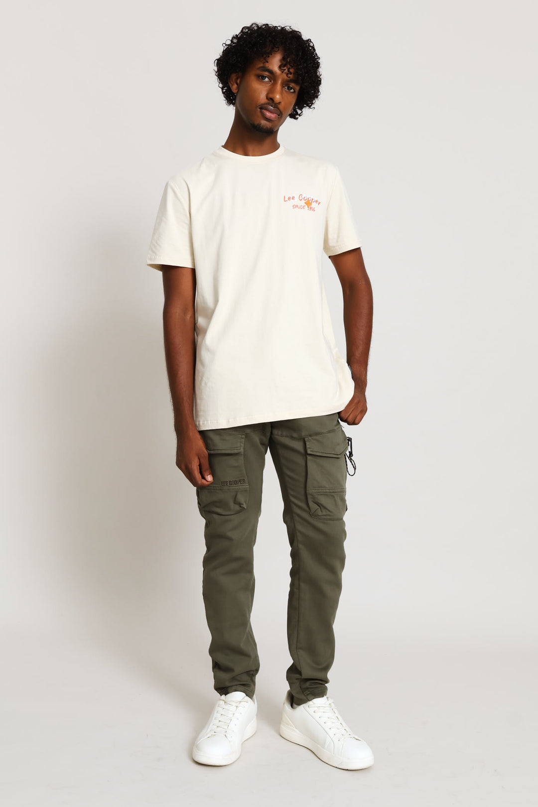 Calix Long Joggers