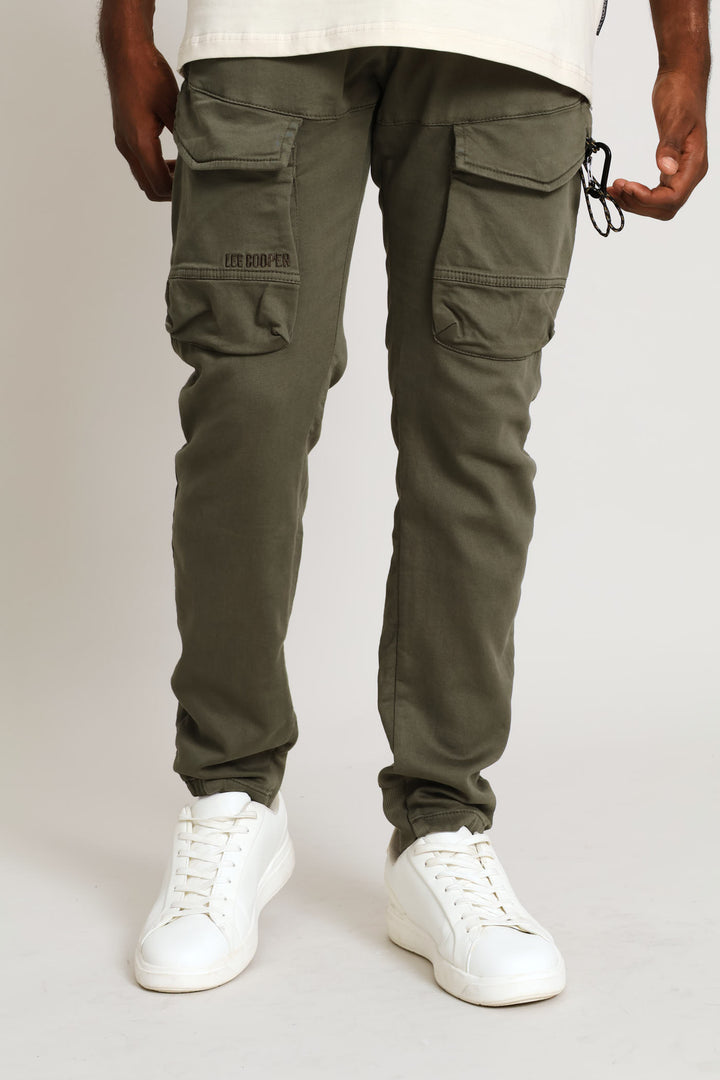 Calix Long Joggers