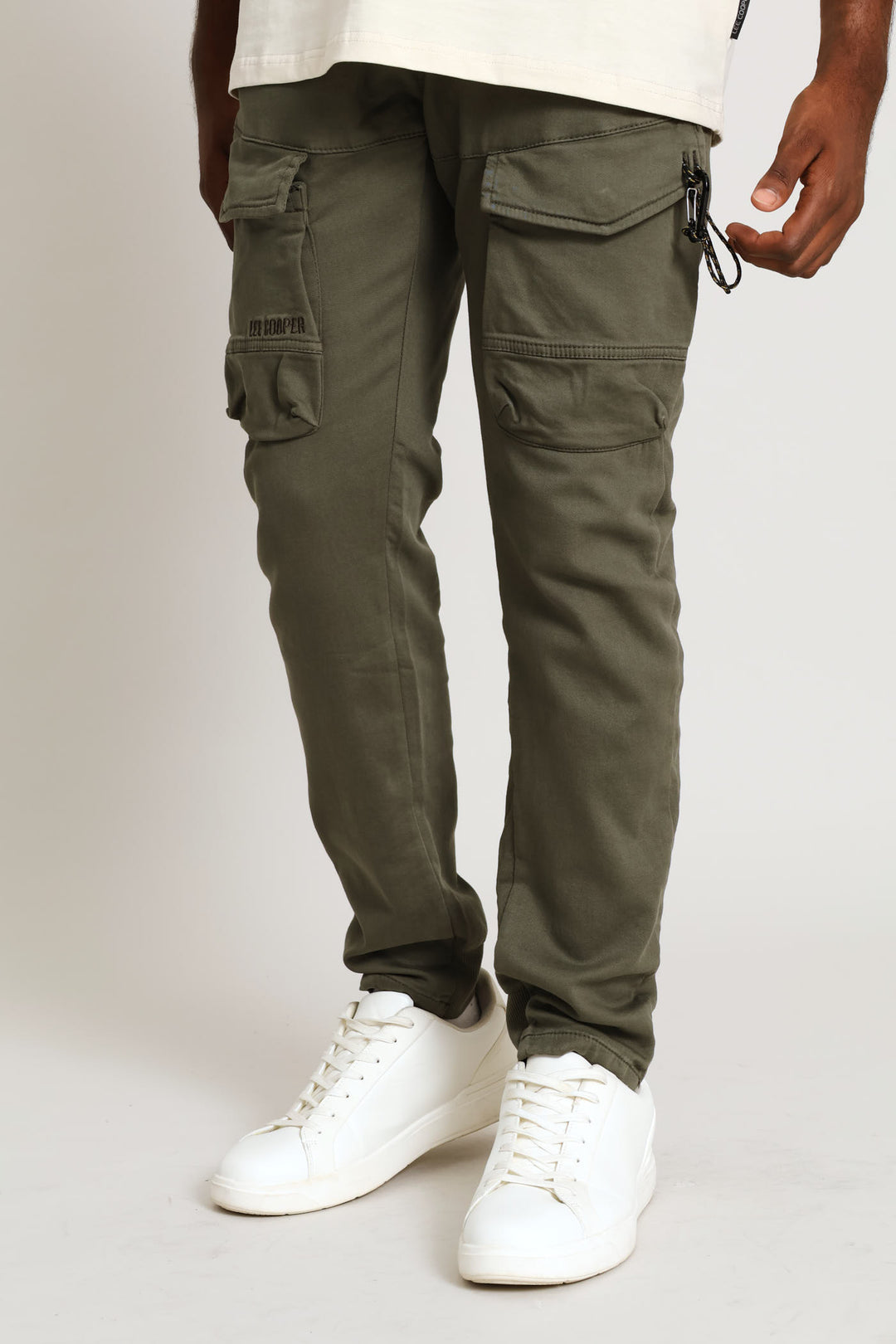 Calix Long Joggers