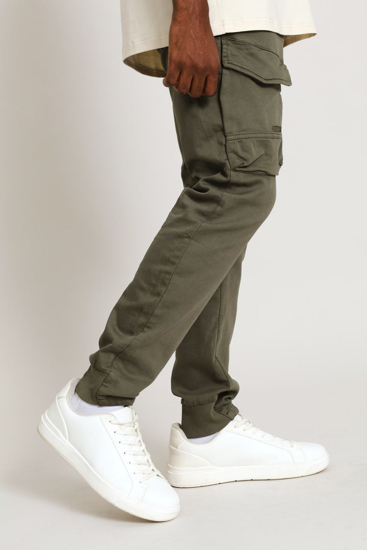 Calix Long Joggers
