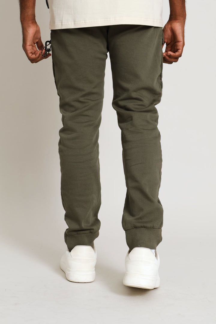 Calix Long Joggers