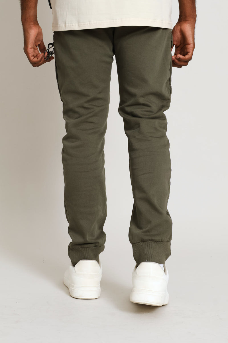 Calix Long Joggers