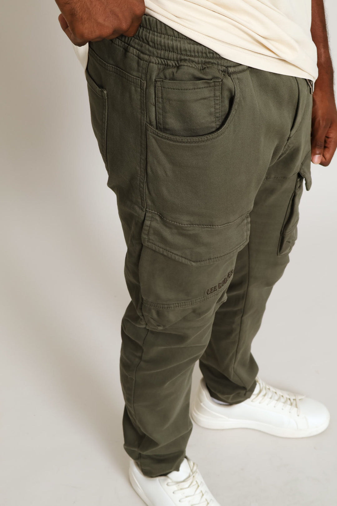 Calix Long Joggers