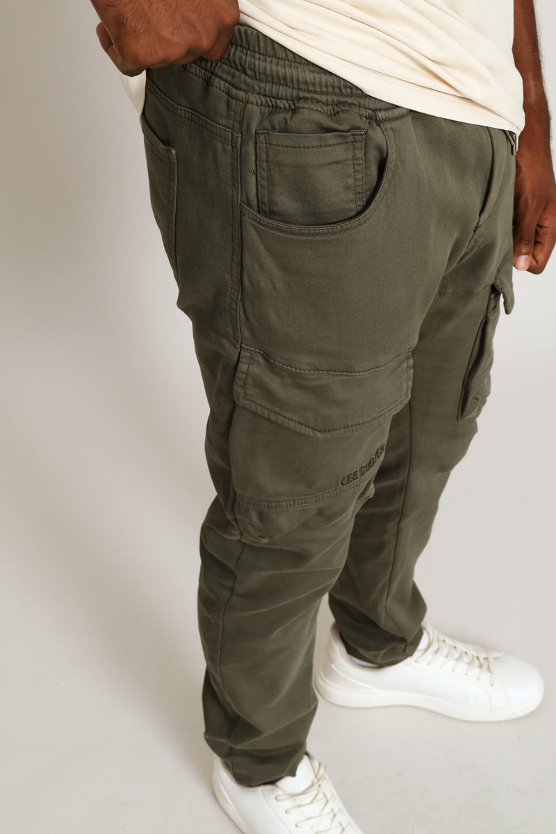 Calix Long Joggers