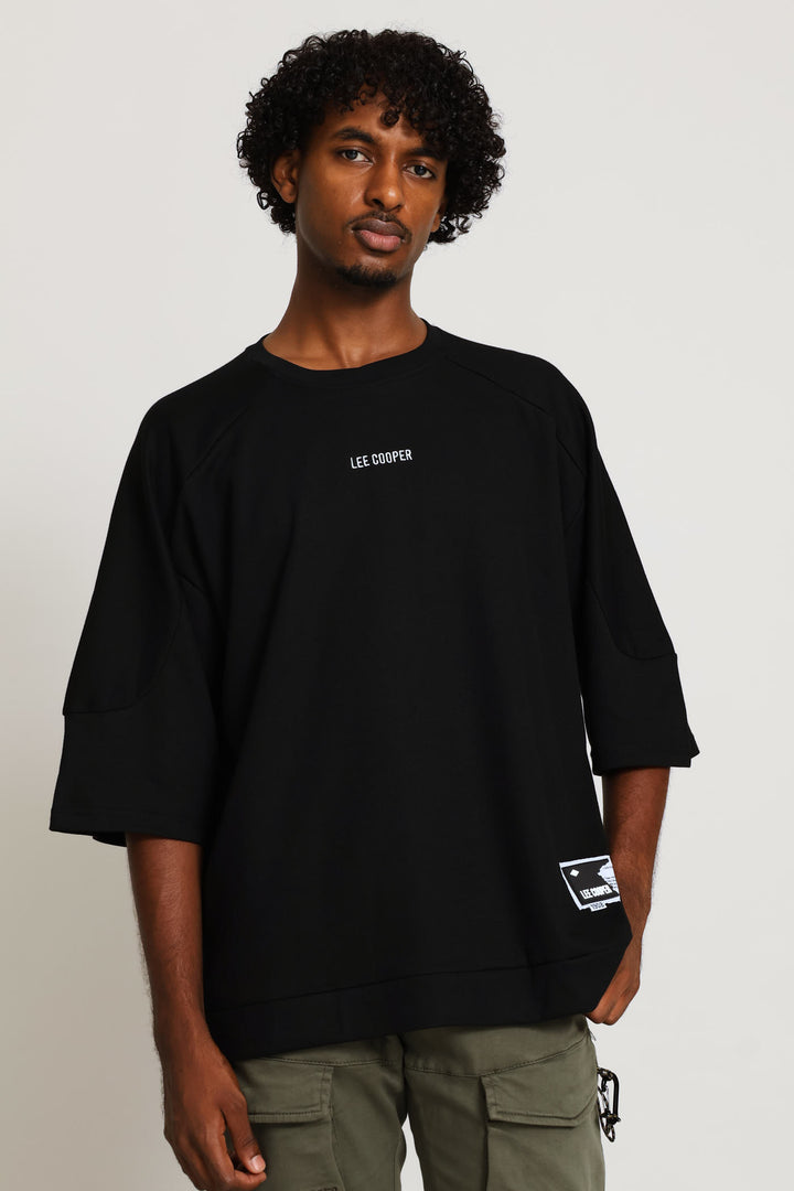 Matheo Tee - Black