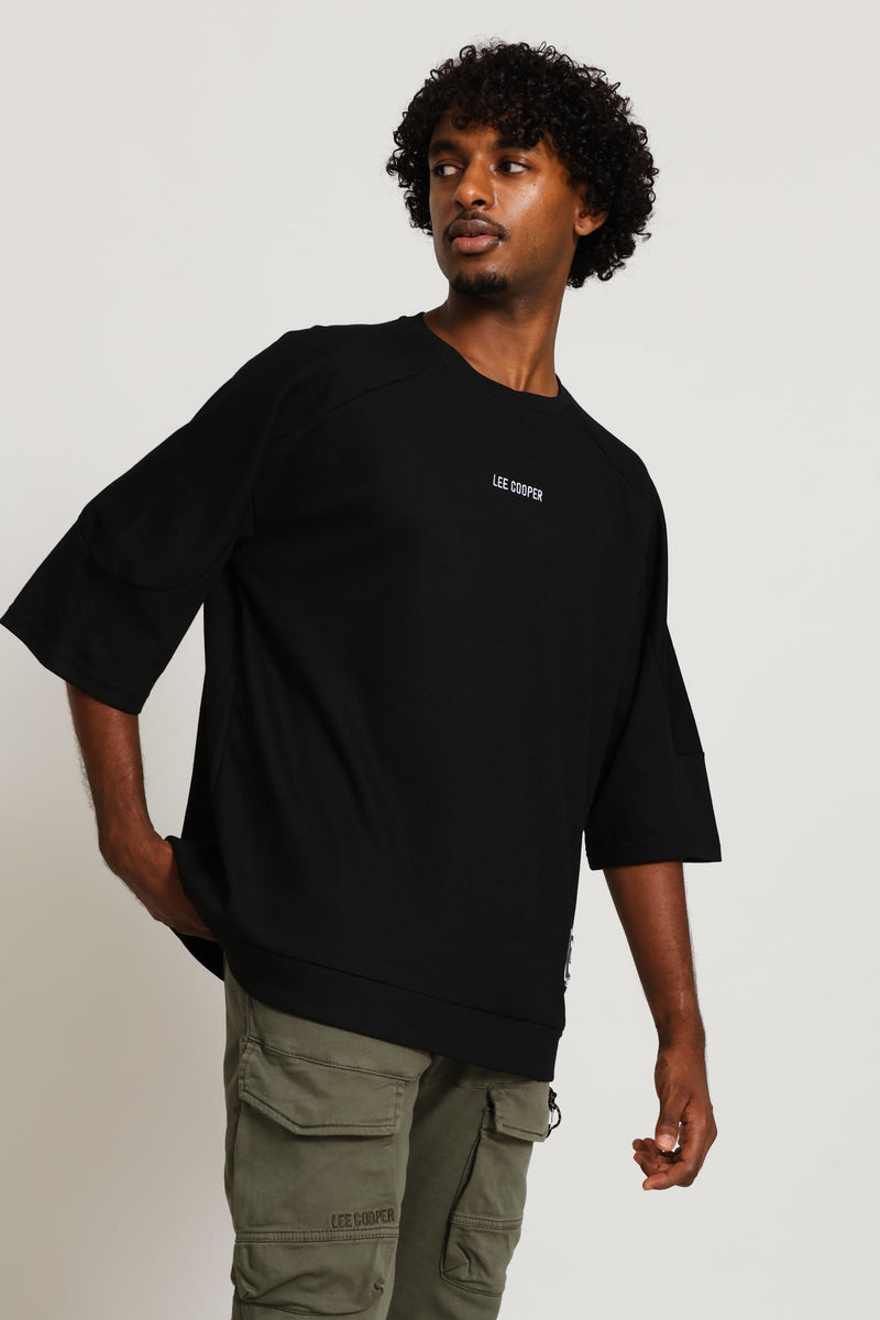Matheo Tee - Black