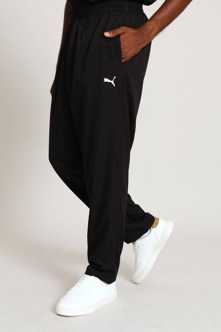 Essential Pants - Black