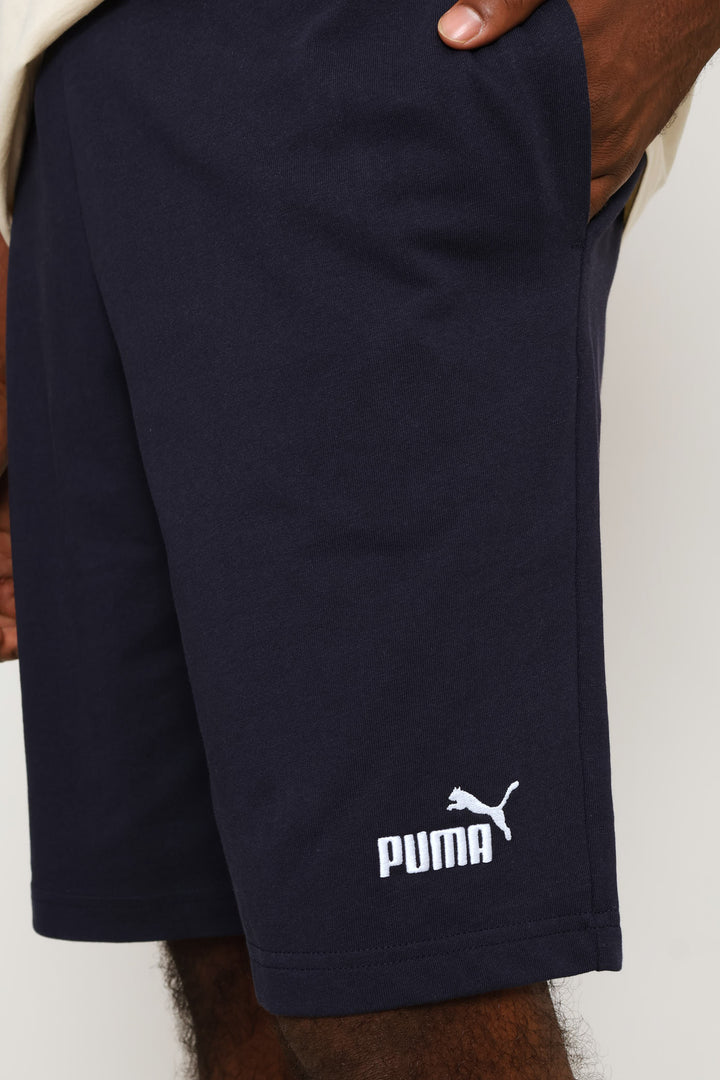 Essential No.1 Logo Shorts - Navy