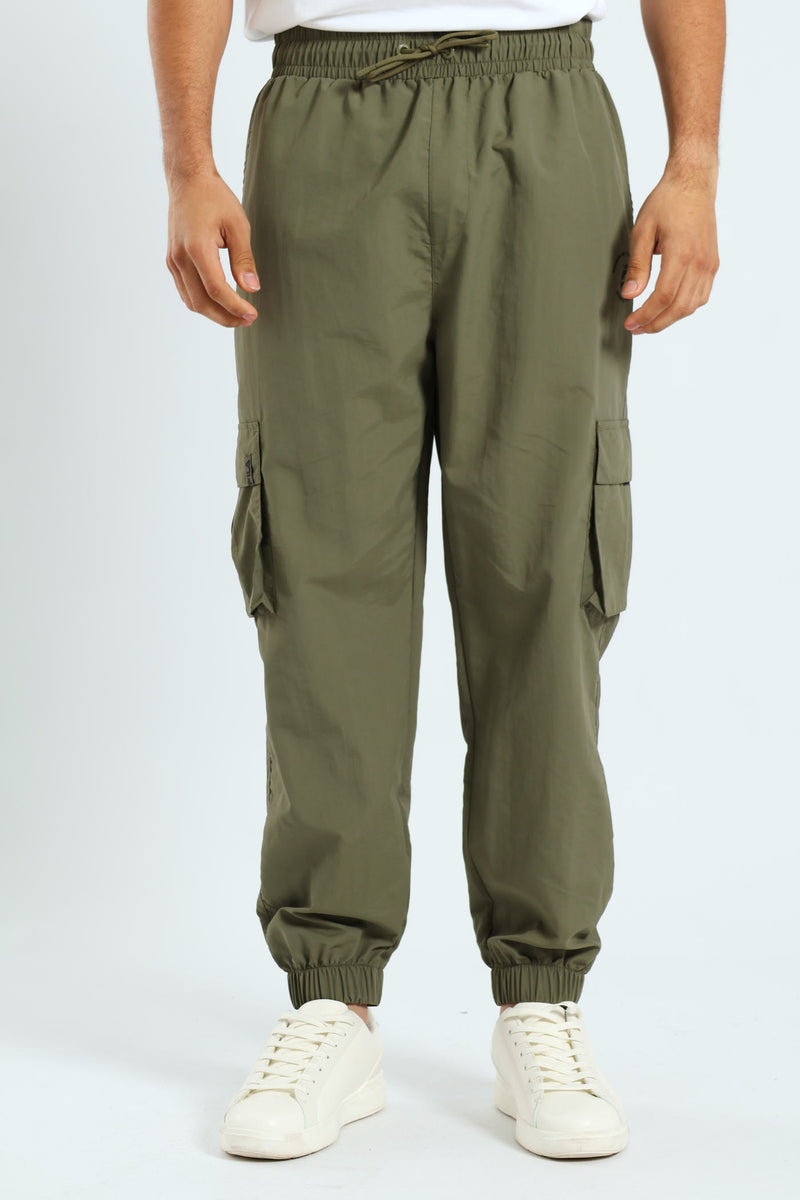 Bowie Pants - Olive
