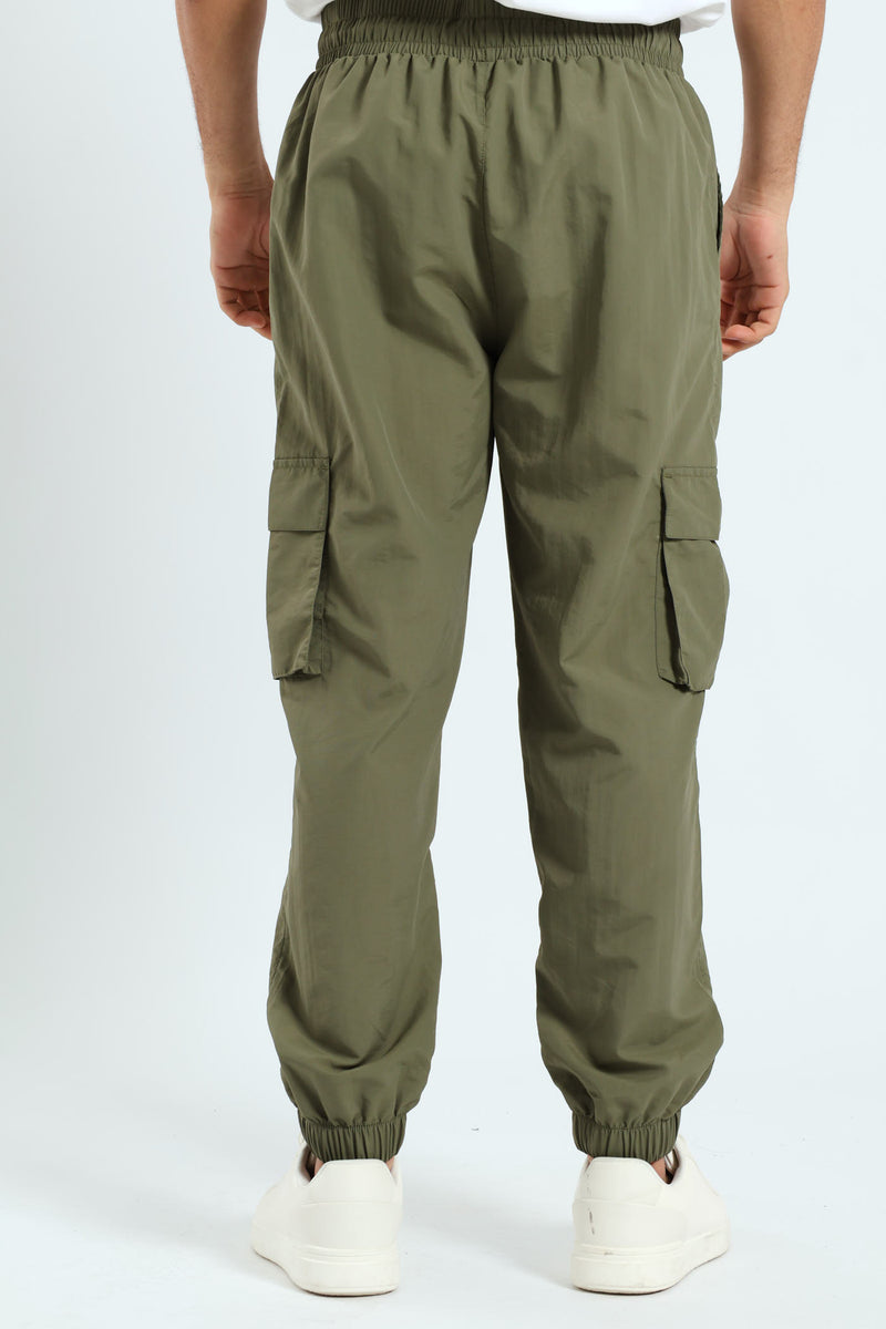 Bowie Pants - Olive