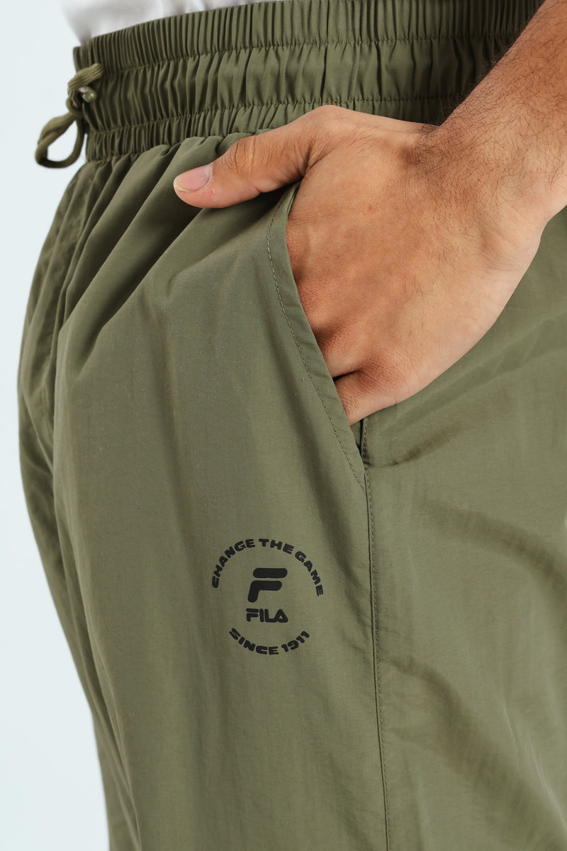 Bowie Pants - Olive