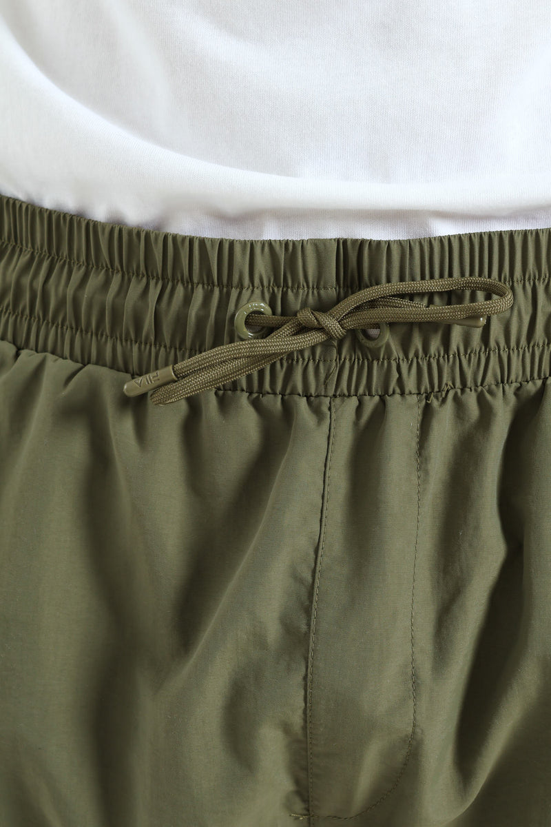 Bowie Pants - Olive