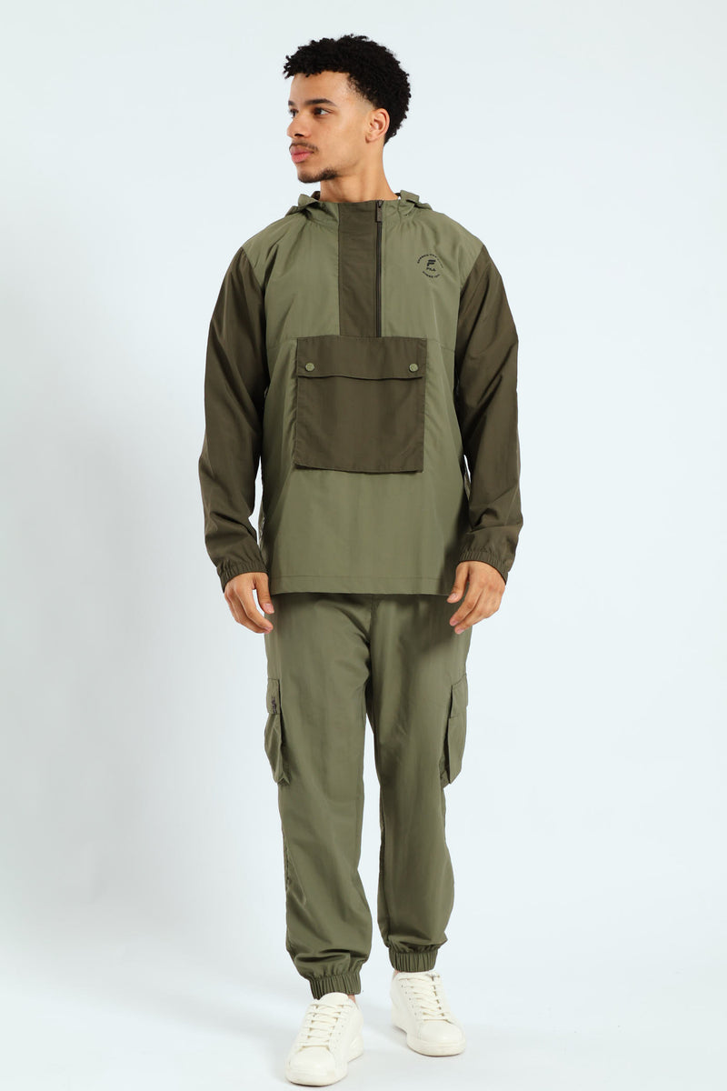 Bowie Pants - Olive