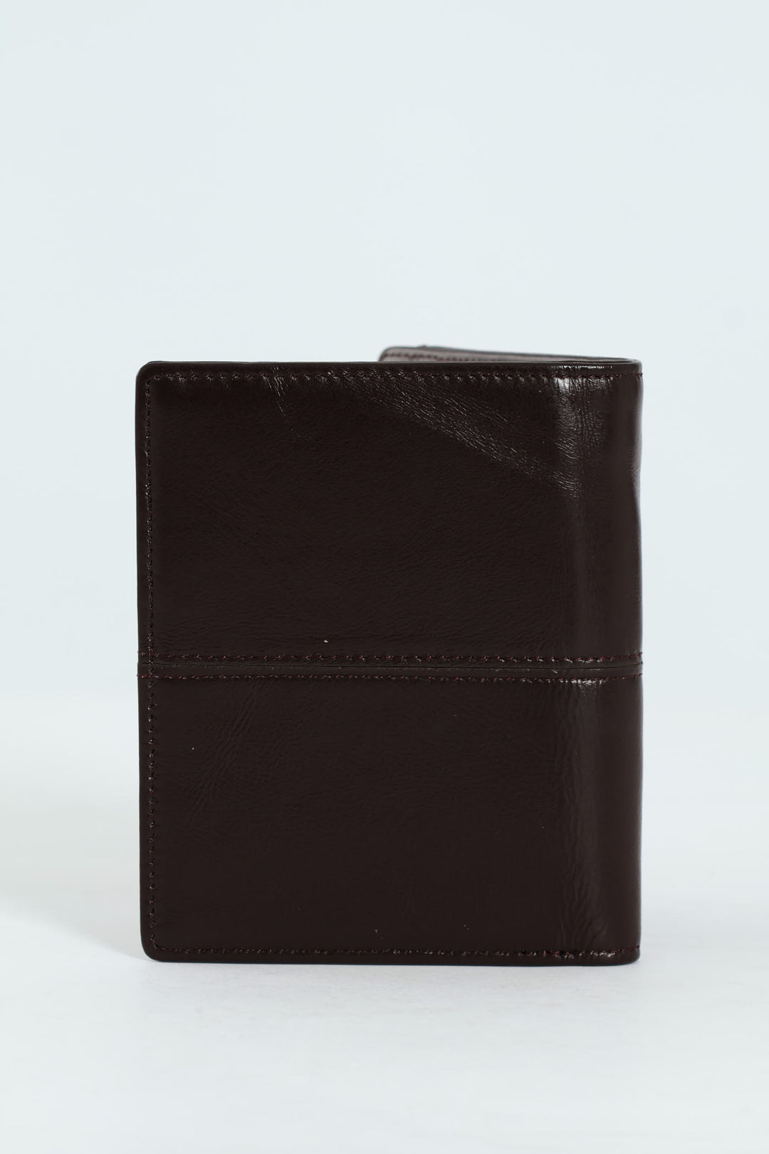 Removable Cardholder Wallet - Dark Brown