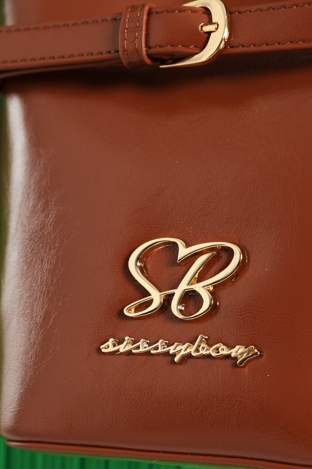 Bucket Bag In A Bag - Mocha