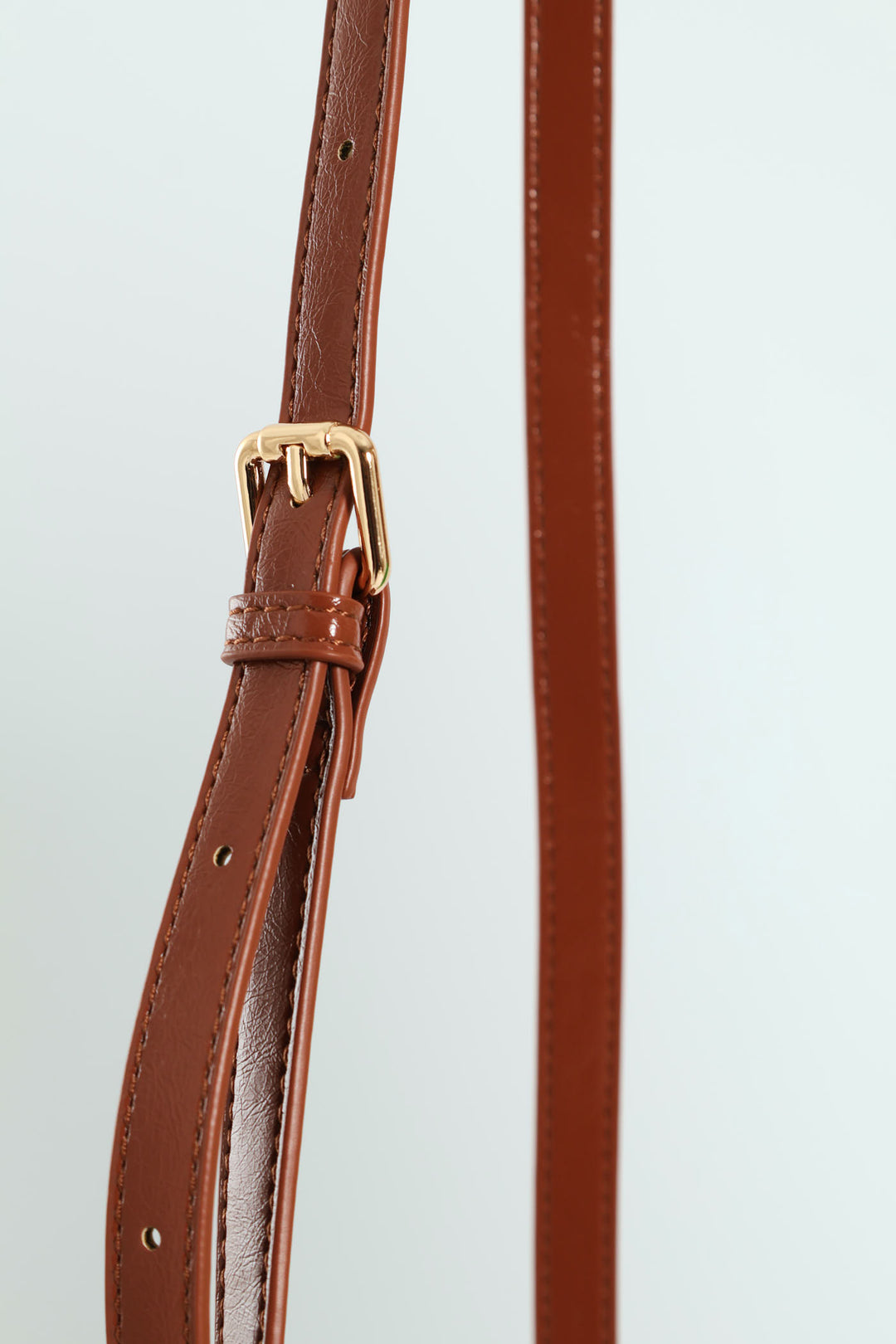 Bucket Bag In A Bag - Mocha