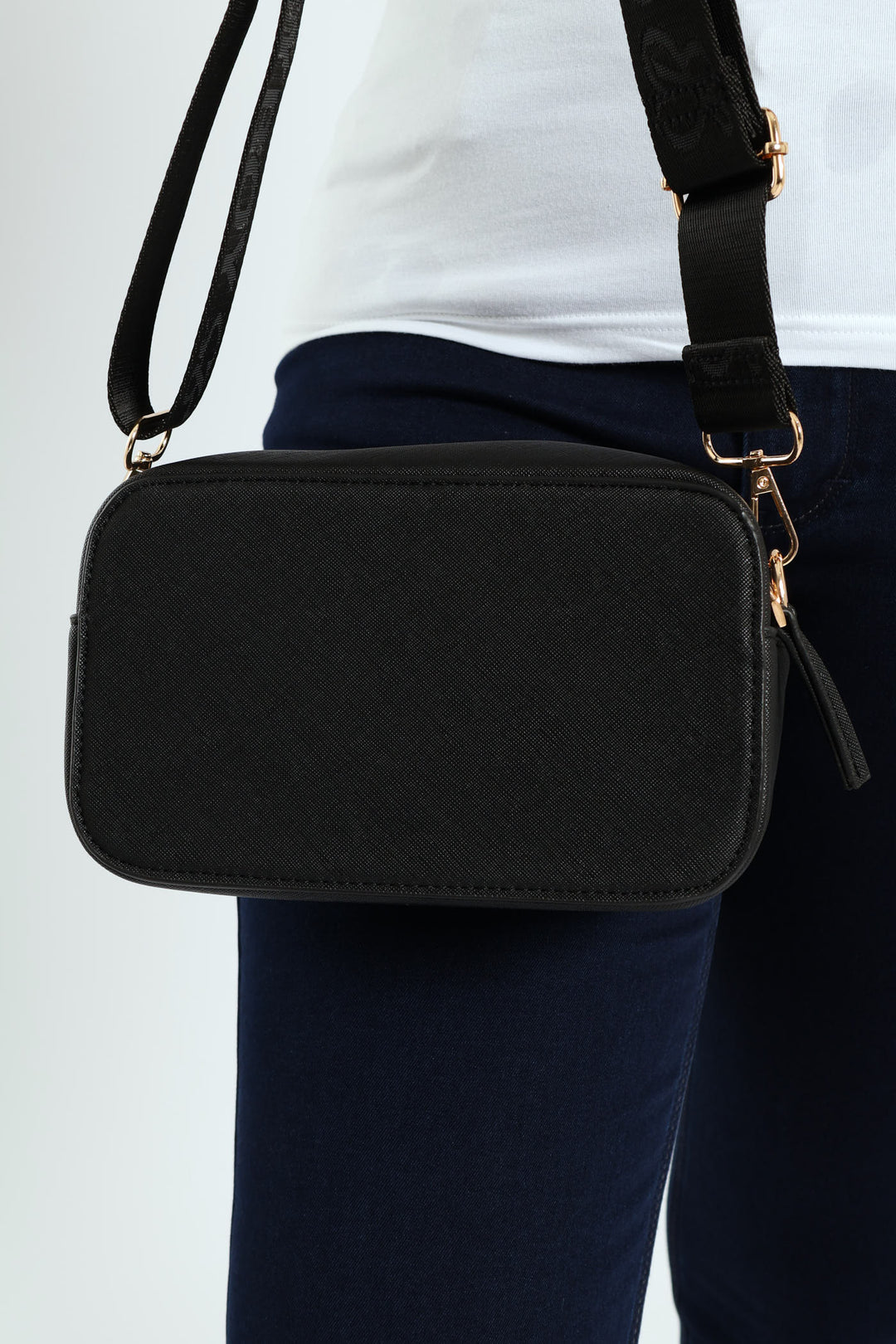 Camera Bag - Black