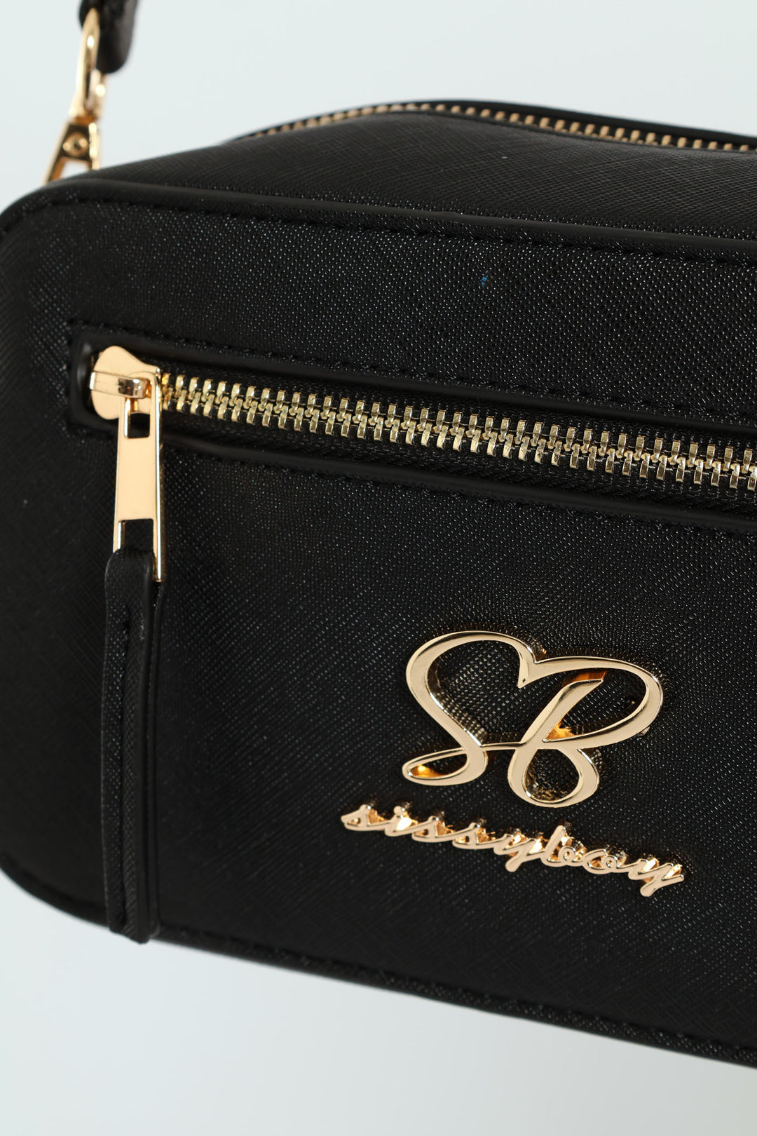 Camera Bag - Black