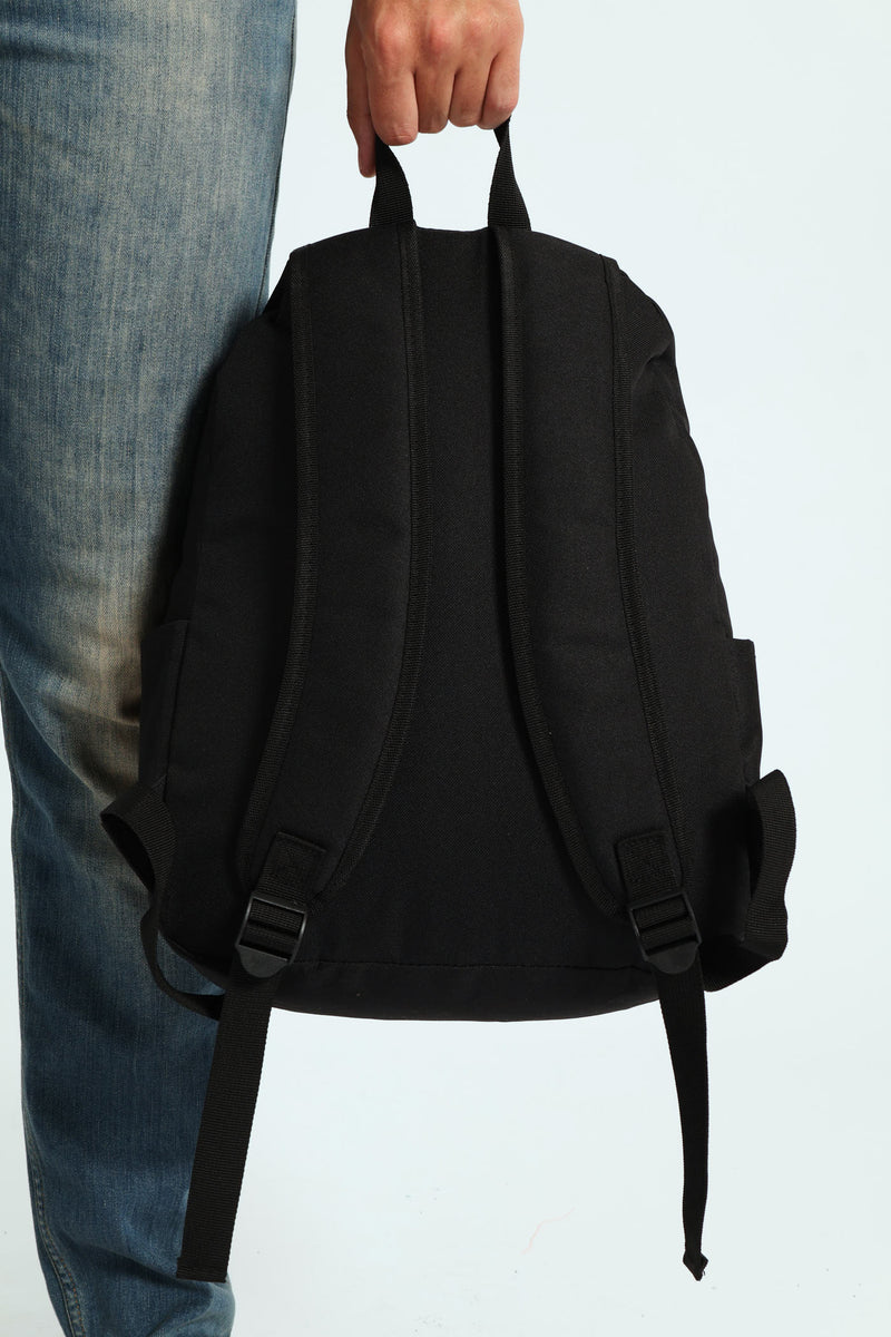 Backpack - Black