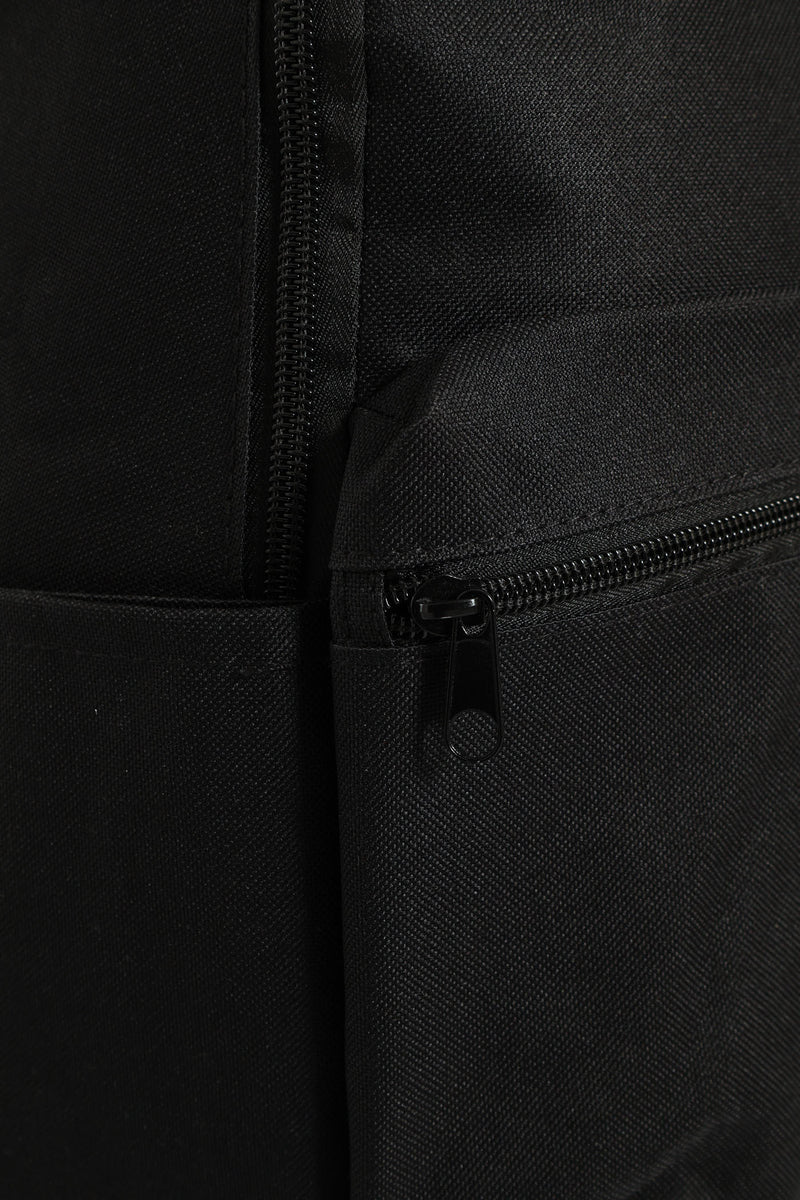 Backpack - Black