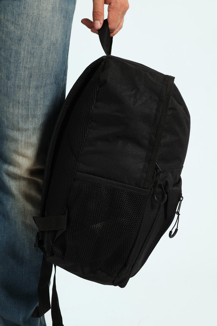 Do It Your Way Backpack - Black