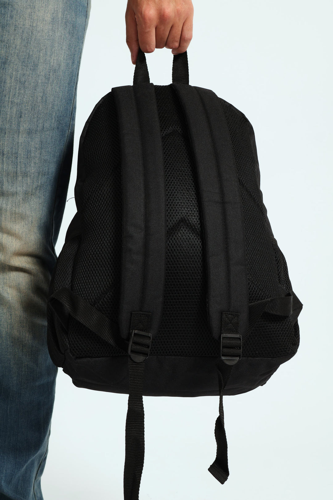 Do It Your Way Backpack - Black
