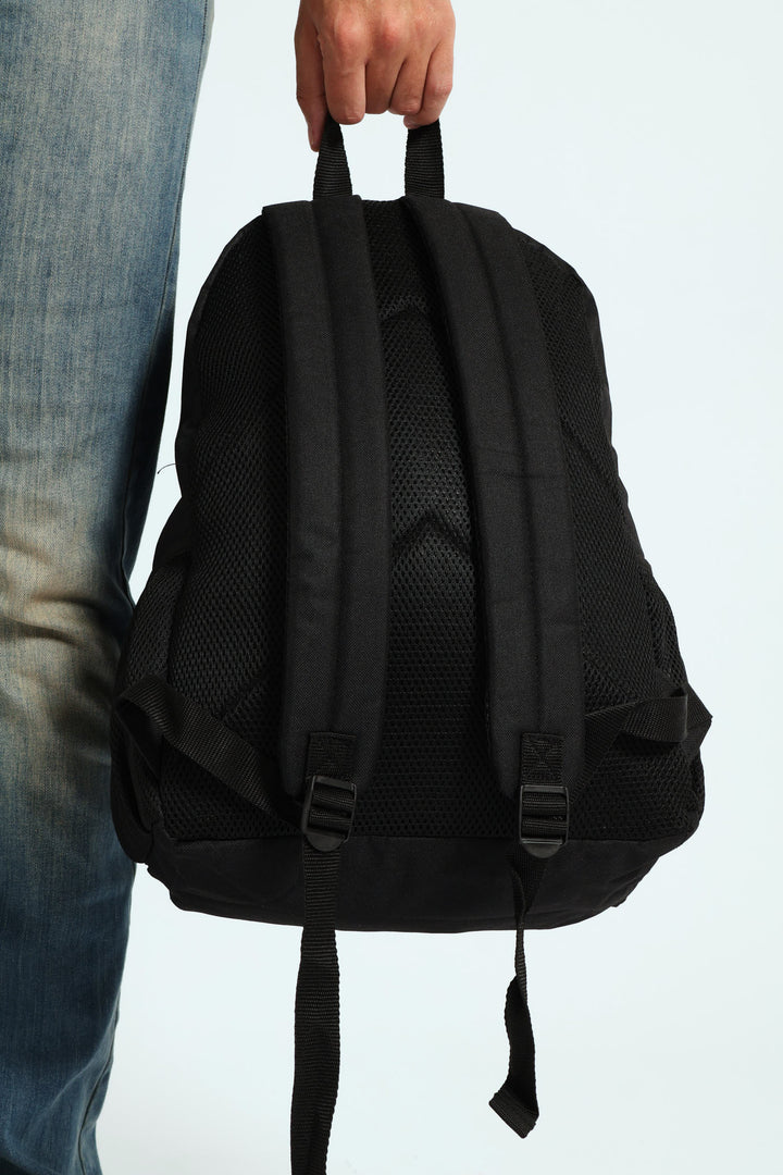 Do It Your Way Backpack - Black