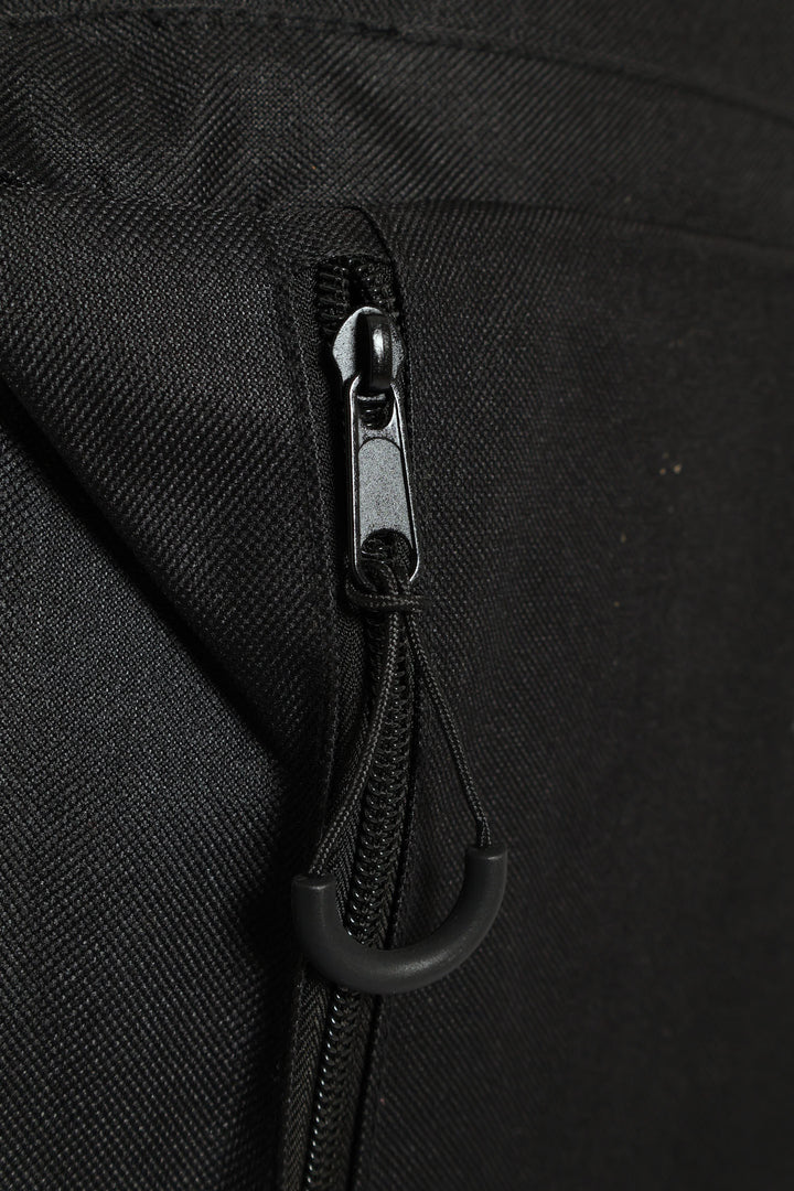 Do It Your Way Backpack - Black