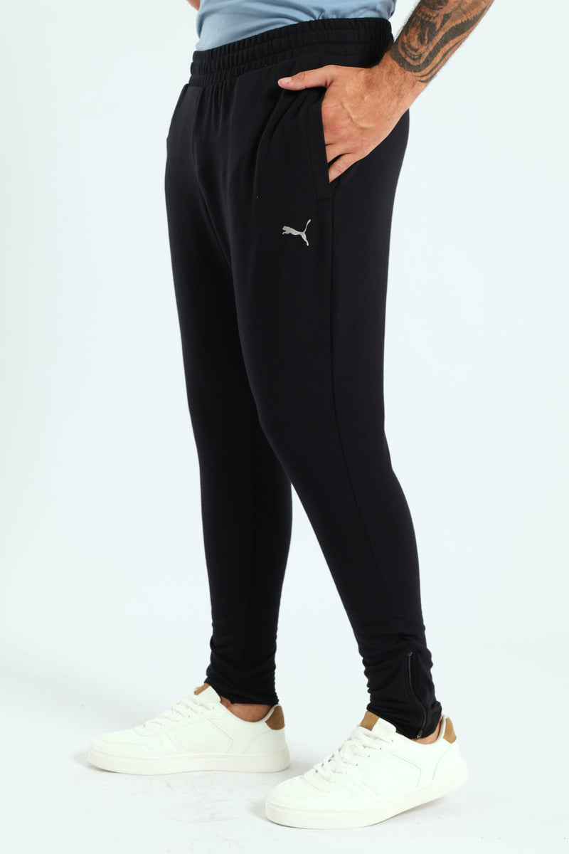 Cargo Jogger - Black