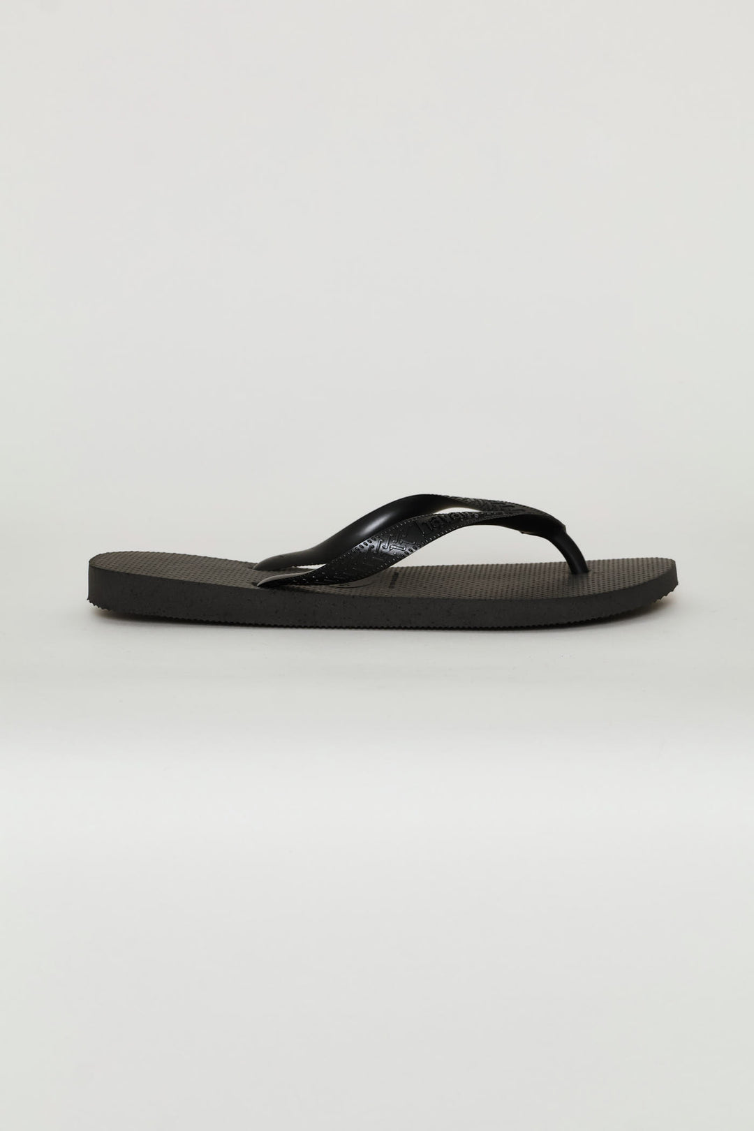 Mens Plain Top Flip Flop