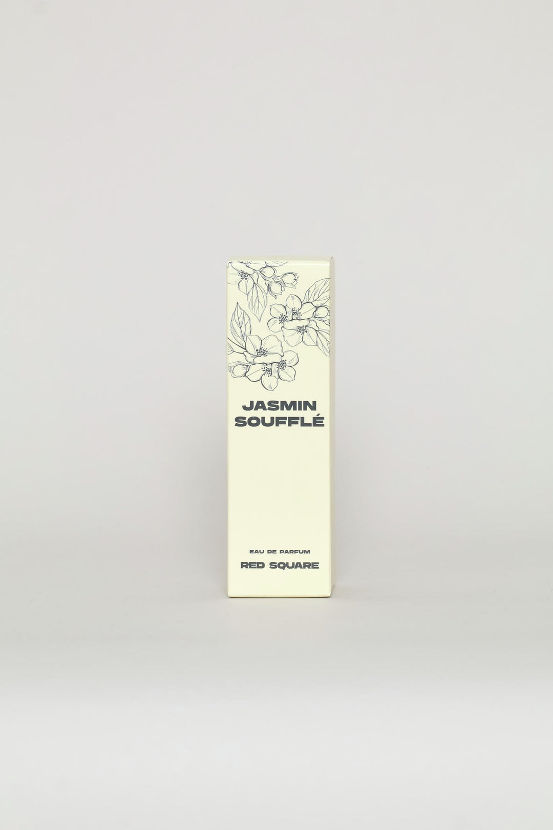 Jasmin Souffle