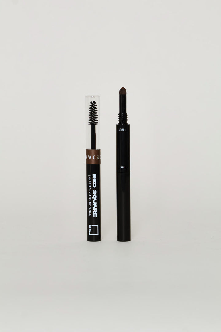Shape It 3 in 1 Brow Pencil
