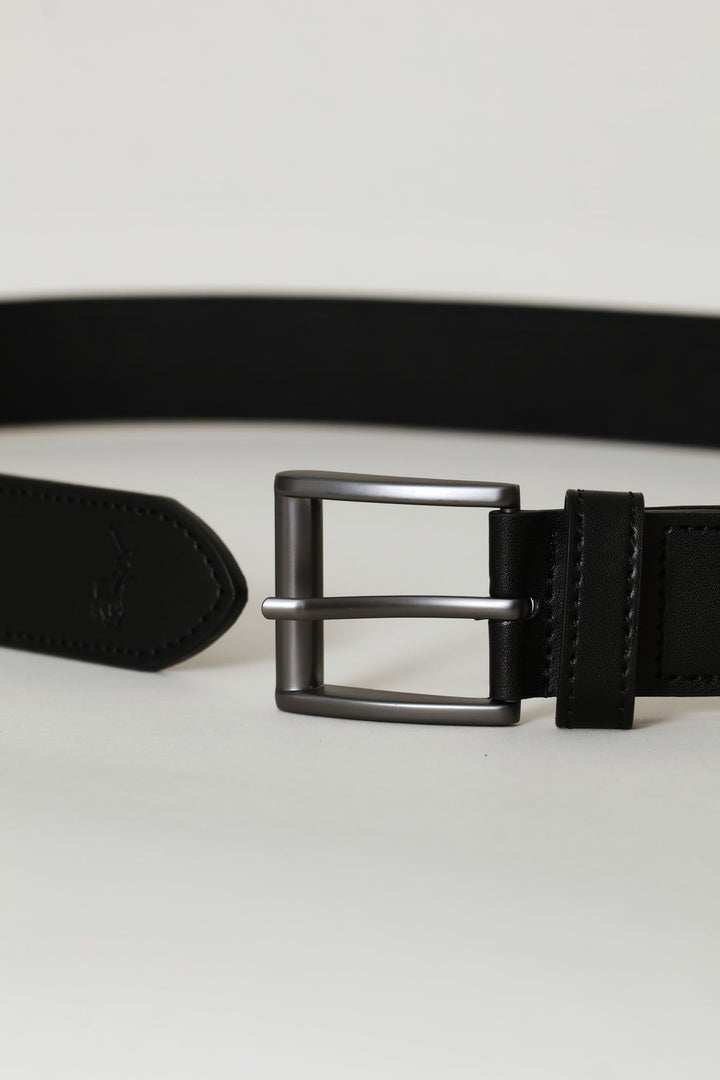 Alessandro Belt - Black