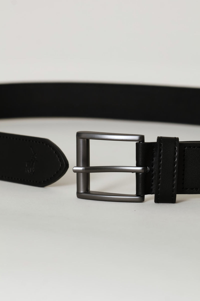 Alessandro Belt - Black