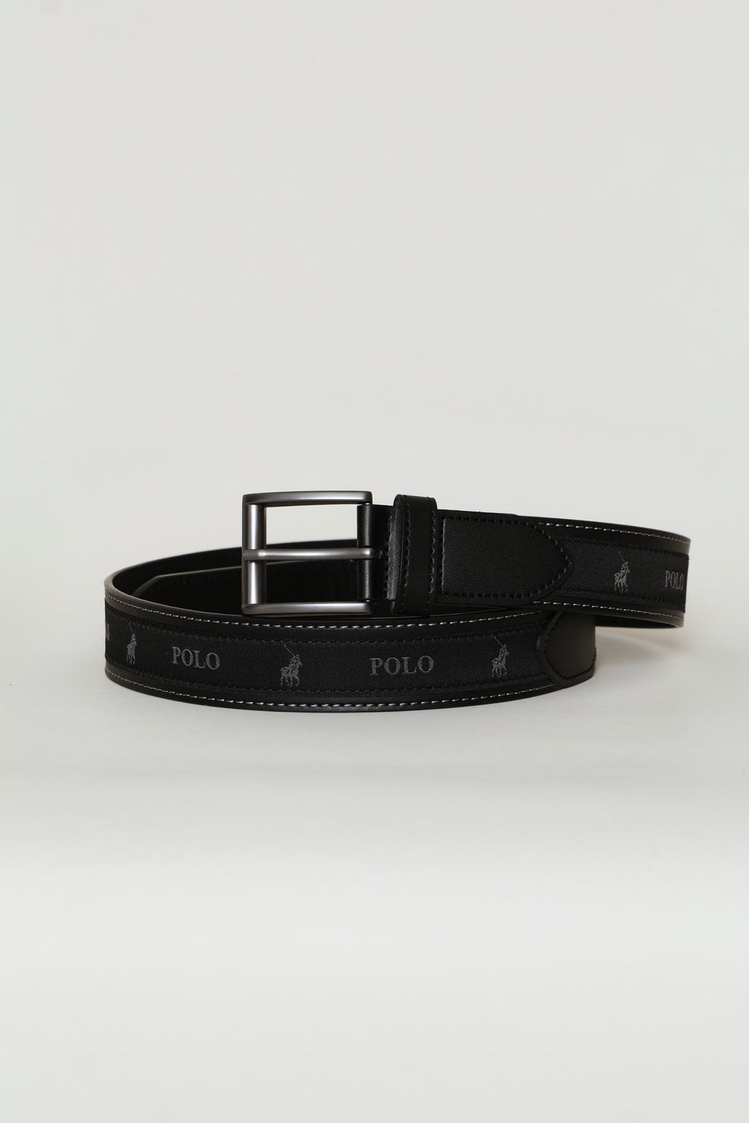 Alessandro Belt - Black