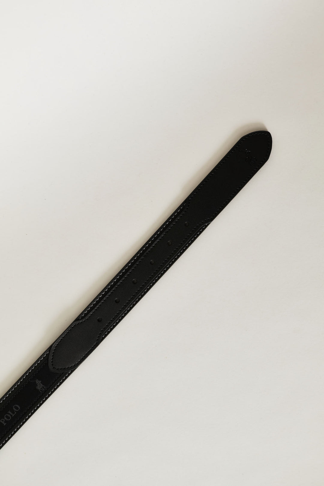 Alessandro Belt - Black