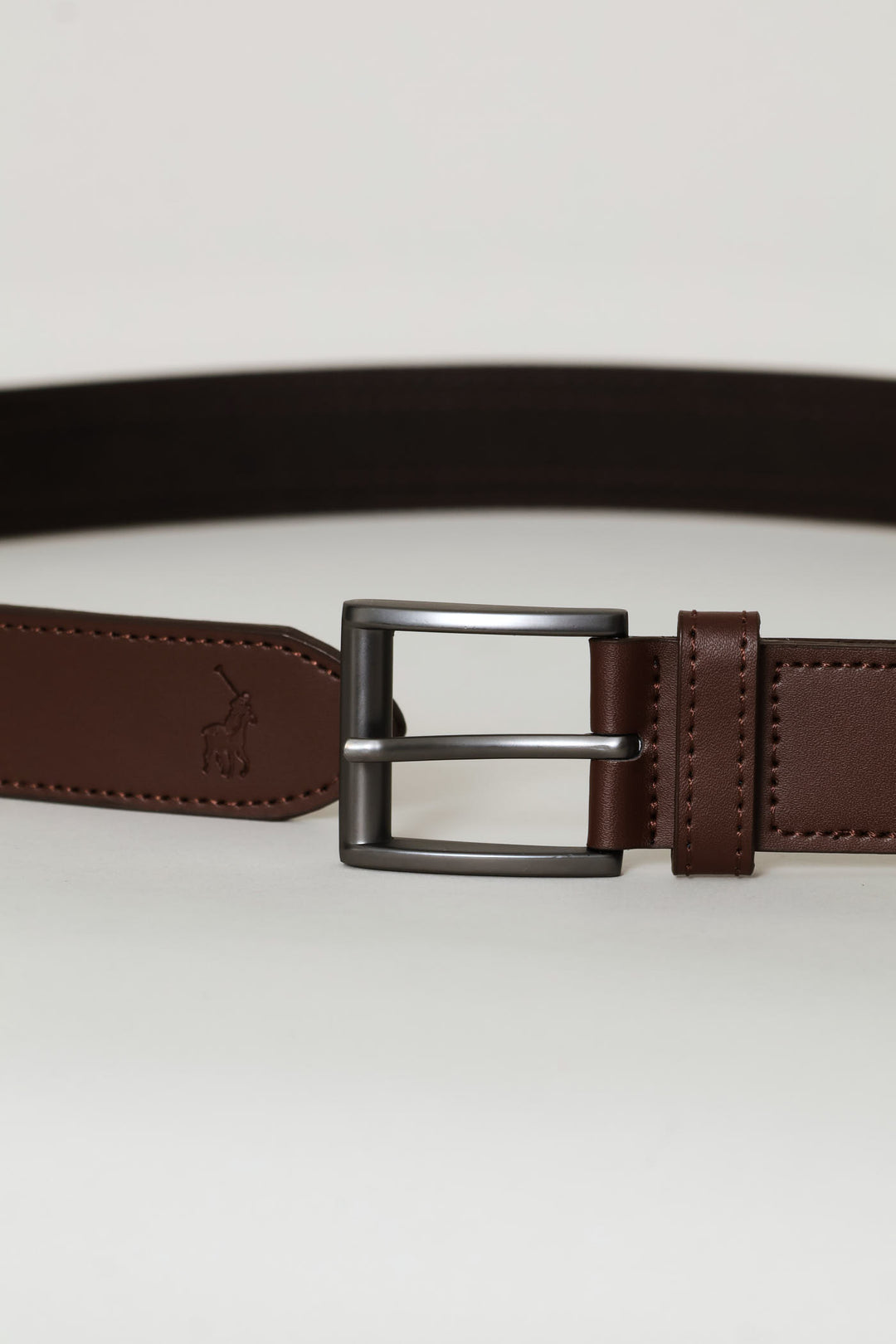 Alessandro Belt - Brown