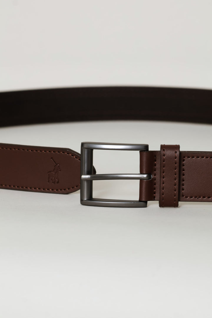 Alessandro Belt - Brown
