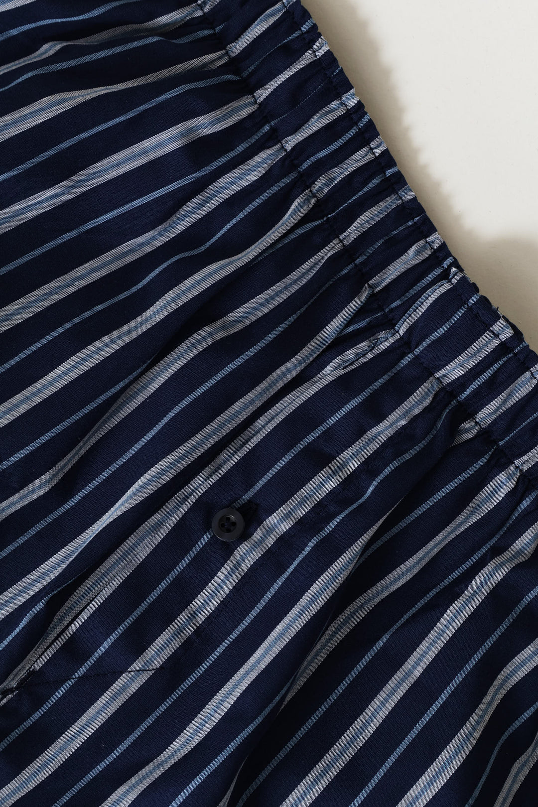 3 Pack Value Woven Boxers - Blue
