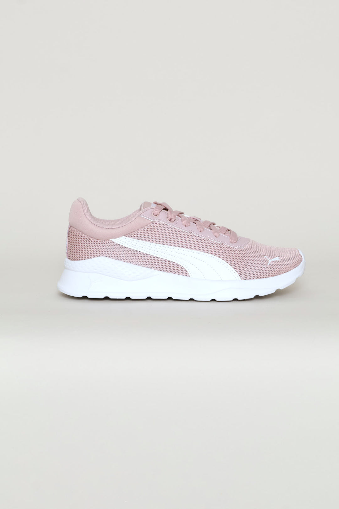 Anzarun Vivid Sneaker - Pink