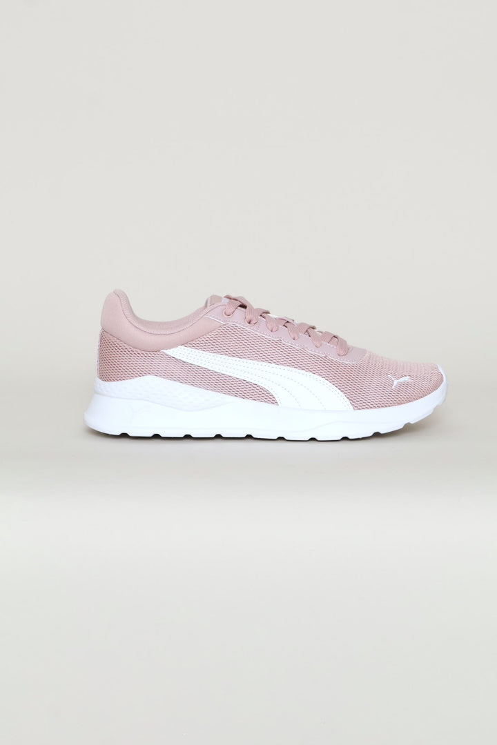 Anzarun Vivid Sneaker - Pink