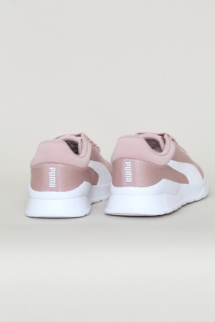 Anzarun Vivid Sneaker - Pink