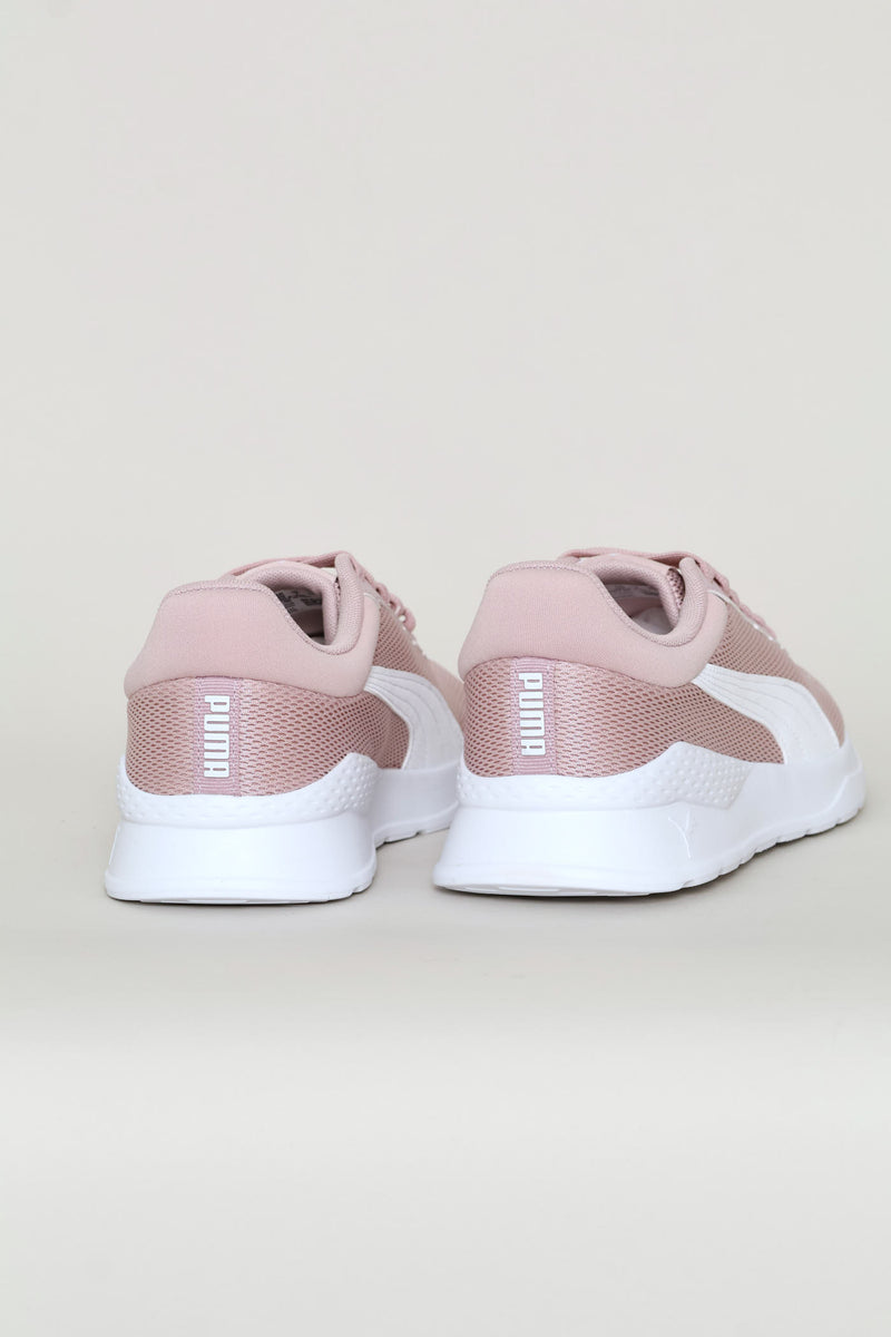 Anzarun Vivid Sneaker - Pink